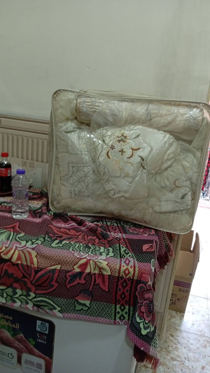 فرشه قيم وأخذ كربلاء حي العباس


**إذا كنت صاحب هذا الإعلان وتريد حذفه لأي سبب، رجاءا أرسل رسالة إلى الدعم الفني**