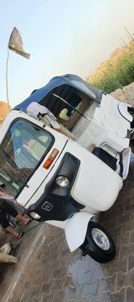 تكتك اللبيع مديل 2021ا وراق كامله تكتك جاهزه من كلشي تخم تاير دوشمه جاهزه من كلشي مصبوغه جماليه فقط  مكاني المدينه الصدر سعره 5/400 بلعافيه عل ياخذه رقمي *********** بغداد, العراق
