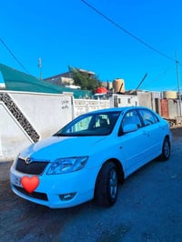 كورلا بيكاتشو • ٢٠٠٦ • الكوت