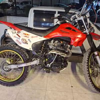 دراجة نارية • موديل 2024 • بعقوبة ديالى