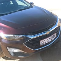 LTZ • ٢٠٢٠ • رقم بغداد