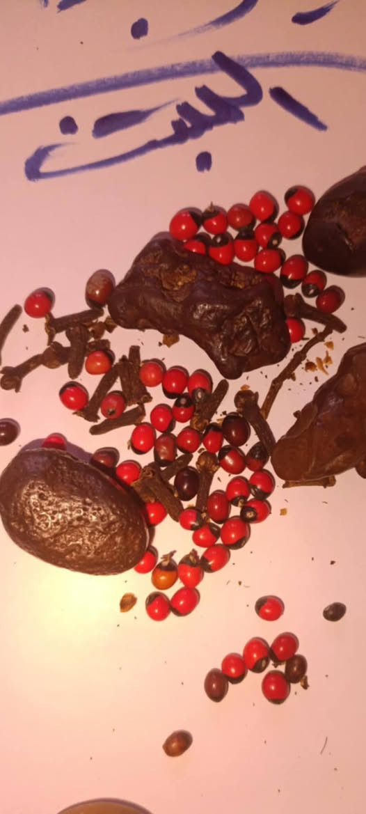 سلطاني مصور وهبهاب تفاصيل والسعر خااص


**إذا كنت صاحب هذا الإعلان وتريد حذفه لأي سبب، رجاءا أرسل رسالة إلى الدعم الفني**