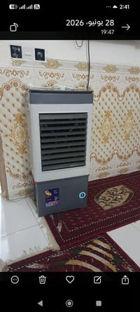 مبرده • مبرده ماء • مبرده هواء • مبرده جديده • جهاز تبريد
