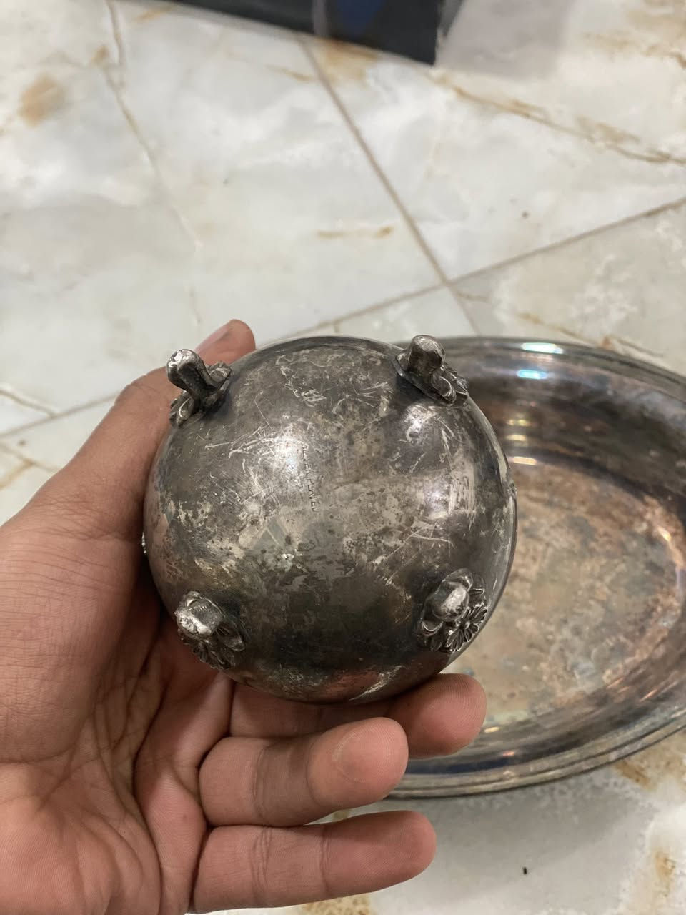 طلاء فضة


**إذا كنت صاحب هذا الإعلان وتريد حذفه لأي سبب، رجاءا أرسل رسالة إلى الدعم الفني**