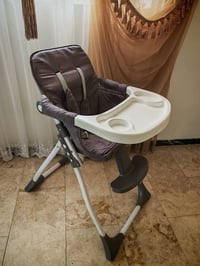 مشاية طفل • كرسي طعام • توصيل مجاني بغداد