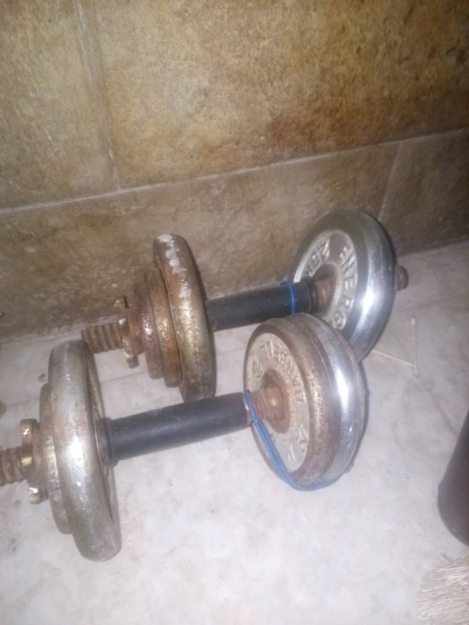 مكناسه ب40
هكينه ب45
صوبه ب45
حصير ب25
زوالي 2سعرهن ب125


**إذا كنت صاحب هذا الإعلان وتريد حذفه لأي سبب، رجاءا أرسل رسالة إلى الدعم الفني**