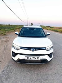 تيفولي • ٢٠٢٢ • كوري