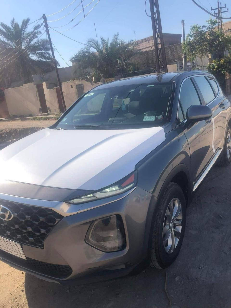 السلام عليكم سنتافيه البيع مديل 19 أمريكي اربع سلندر ذي قار ناصريه ماشي 59 الون فيلي بيه اهايه مواصفات ***********
