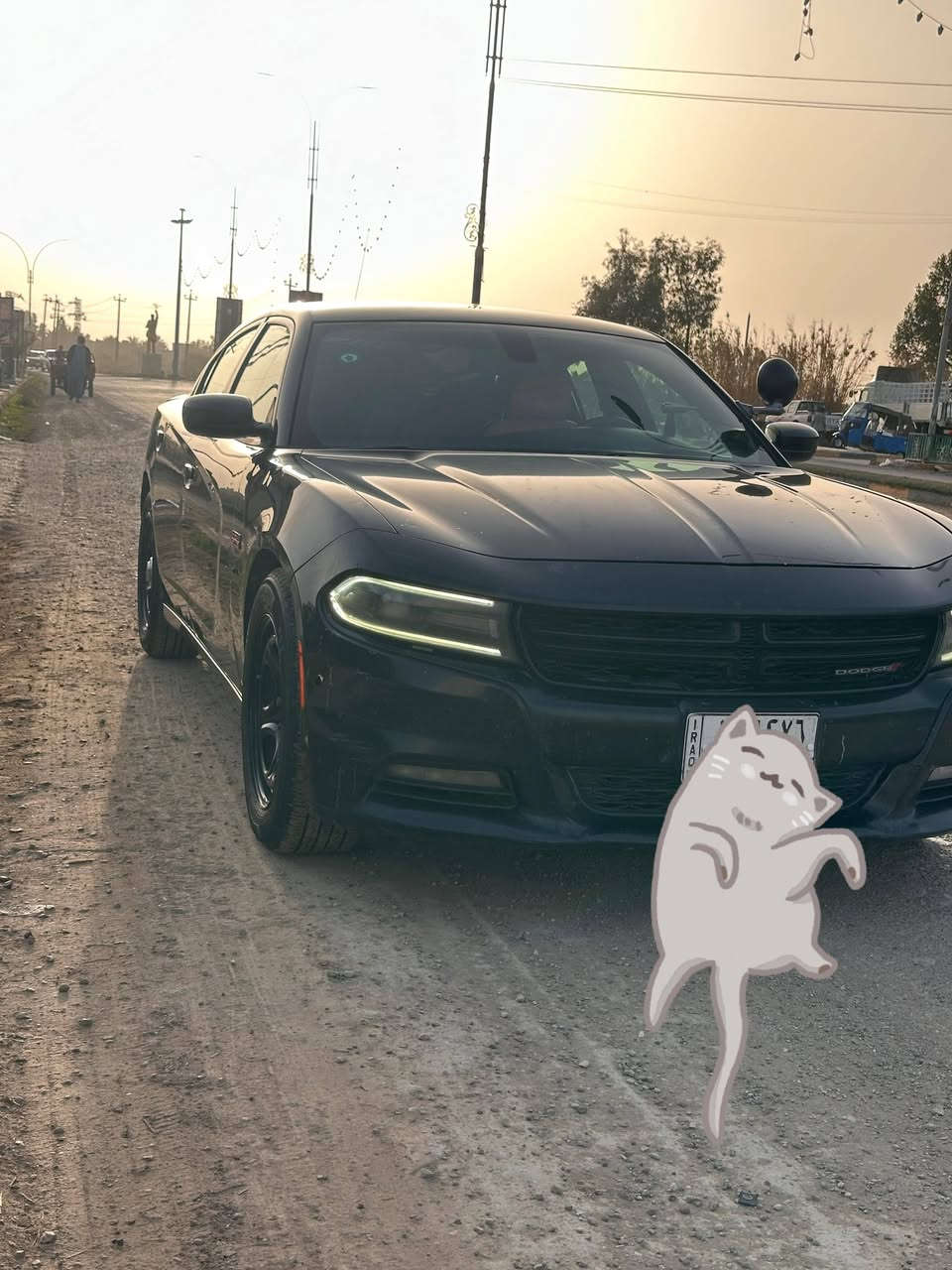 2016اصل بأسمي
حداديه 100/100
تخم تاير جديد قبل اسبوع شاده 
كير ومكينه شرط 
غرفه جلد 
حادثه باب خلفي مبدل فقط 
العنوان شطره 
***********
