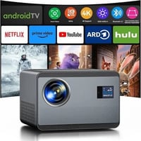 الوحش • 1500 لومينس • اندرويد 9