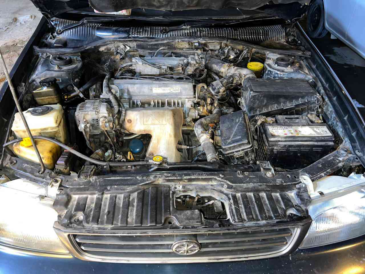 يا الله كورونا موديل 95 رقم نجف دولي مشروع وطني محرك نظيف كير نظيف حداديه نظيفه تشتري للمالك بيها كصه جنطه والسعر 31 وبيها مجال مكان كوفه حي ميسان رقم الهاتف ***********
