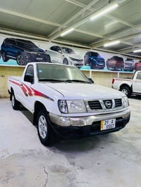 نيسان شبوط • ٢٠٠٢ • كابريتر