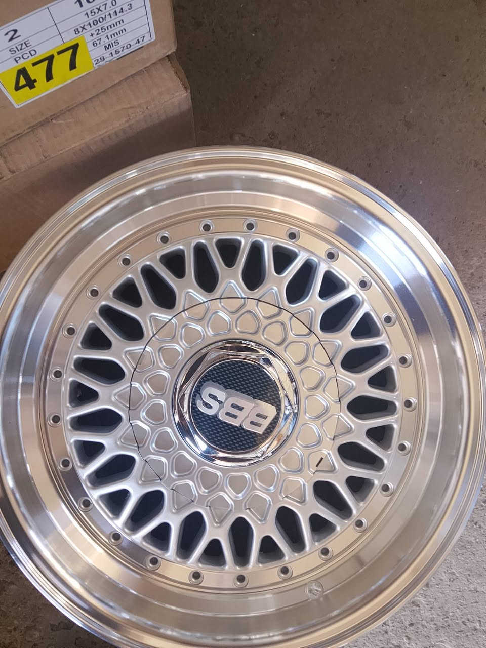 يوجد لدينا انواع الويل كب العنوان موصل الجديدة مقابل فرع السايلو رقم الهاتف ***********عبدالله الجوادي
