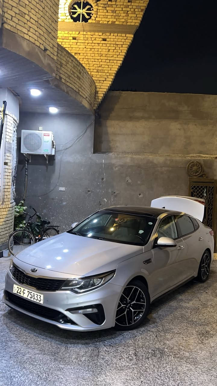 اوبتما خليجي 2020 فول مواصفات بعد مواصفات الفول معروفه رقم اربيل الجديد مكينه 2400 ماشيه 120km بيها جاملغ امام صبغ فقط بدون فتح اثر دحكه مكان السياره البصره دور النفط للاستفسار ***********
