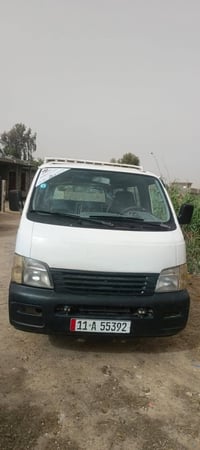 نيسان لبيع مو ديل سته ٦ جاهزه سياره يسعر خاص 07814118014