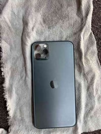 شباب  للبيع او مراوس ايفون11 برو ماكس الجهاز مابي اي شي   مامفتوح 0772...