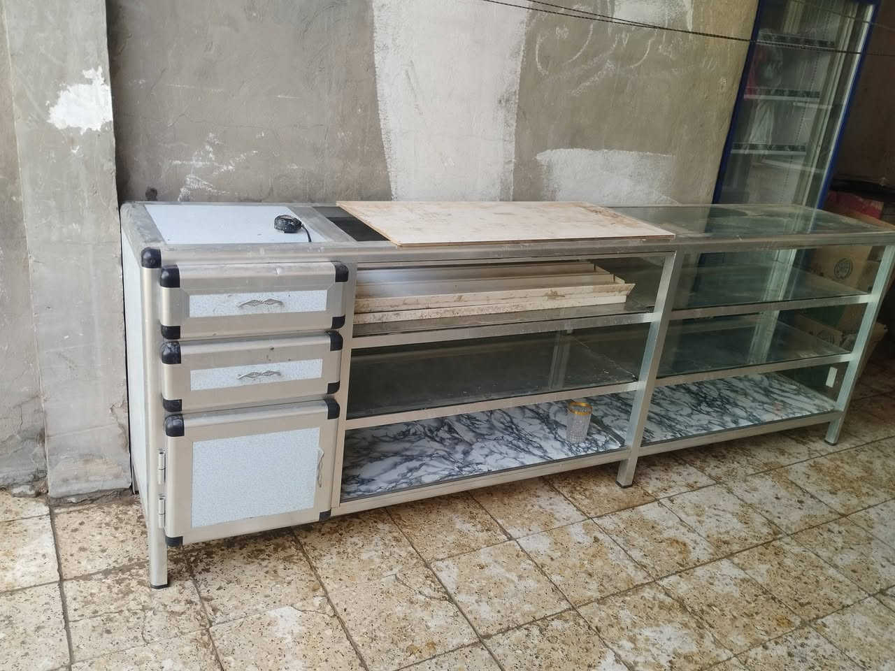 التفاصيل داخل الفديو


**إذا كنت صاحب هذا الإعلان وتريد حذفه لأي سبب، رجاءا أرسل رسالة إلى الدعم الفني**