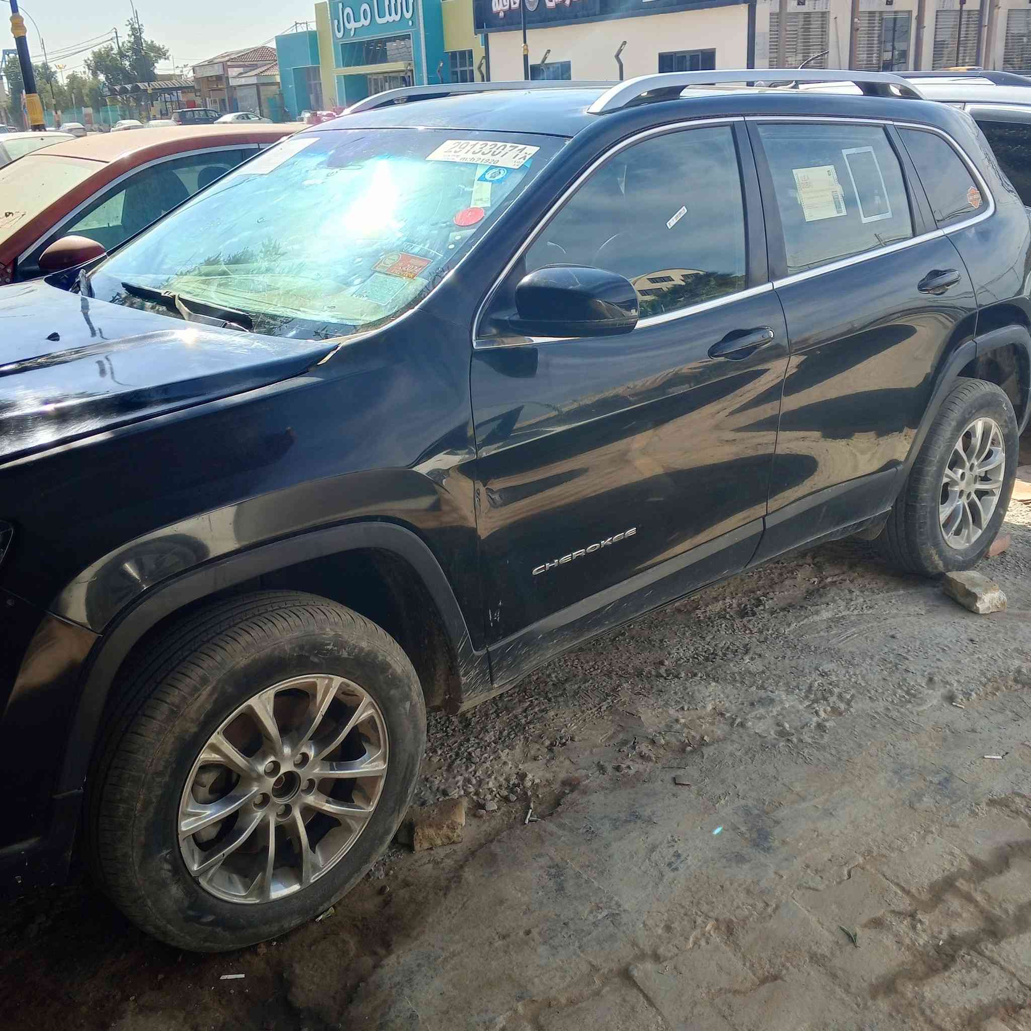 جيب بزون 2019
للاستفسار الاتصال ***********
موجود واتساب
