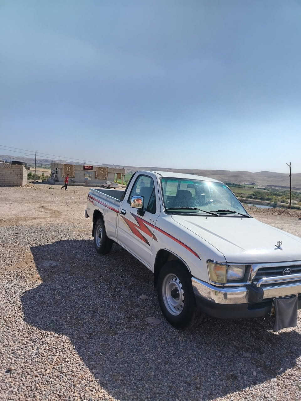 السلام عليكم بيكم 99 حار بارد كير  محرك شاصي شرط السعر 104 رقم صلاح الدين ألماني  ***********
