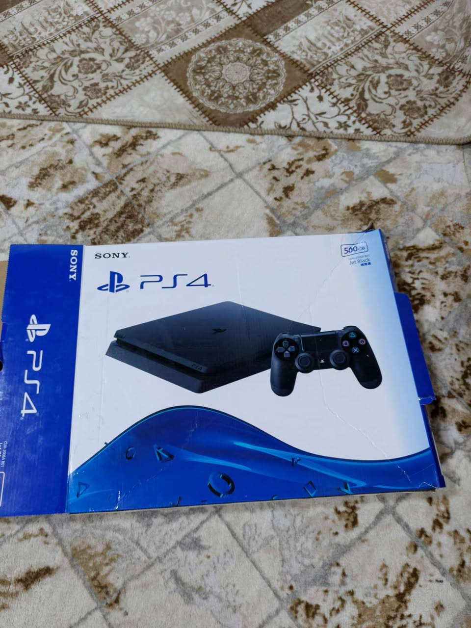 سلام عليكم بلي4سلم مهكر كامل نضيف مامفتوح لوك اخو لجديد مكاني بصره شط لعرب لجزيره سعر275بي مجال حك لجيه وميتعجل على بيعته تواصل***********
