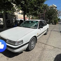 سلام علیکم مازدا1991 هەشت و بەخ گێڕومەکینەی بەشەرت تەحویل و خەرامە بەش...