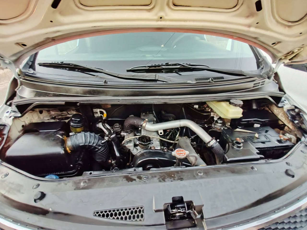 للبيع كاش او اقساط
باص هونداي جراند 
فان شحن 
موديل 2014
فحص كامل 
للاستفسار الاتصال على الرقم التالي 
079٥٢٧٣٣٥٢
#للبيع #كاش #او #اقساط
#معرض #المروه


**إذا كنت صاحب هذا الإعلان وتريد حذفه لأي سبب، رجاءا أرسل رسالة إلى الدعم الفني**