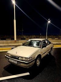 ٦٢٦ • محرك ٢٠٠٠ • اوتوماتيك