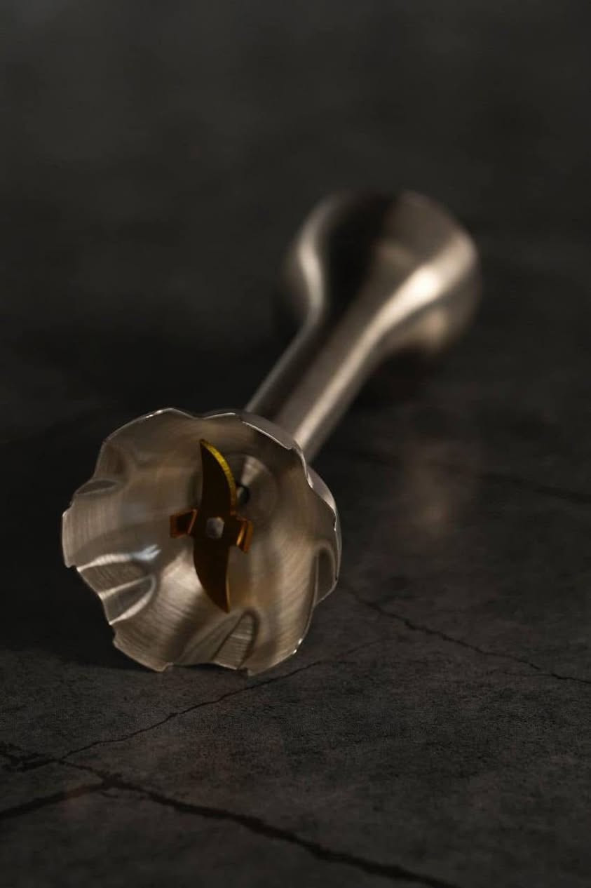 #الوكيل_الحصري_لشركه_امبليوم_في_النجف_الأشرف 🫡

مهراسه طعام من ماركه امبليوم 
✔️قوه 1200 واط 
✔️سلي استيل الاصلي 
✔️تحتوي على 6 سرع 
✔️شفرات 4 للهرس الطعام 
✔️اقتصاديه في الكهرباء

اوقات دوام الرسمي  🔻 

10 صباحا لغايه 12 ليلاً

‎موقعنا 📍 : نجف الاشرف - شارع المطار -  مقابل بوابه الدخول - أو على جهه مخابز وافران النجف 

*********** 📞***********⁩
