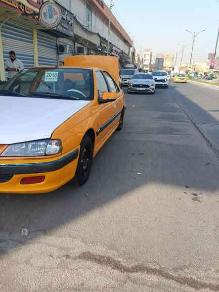 بارس موديل ٢٠١٨ باسمي جاهزه منضومه غاز ب٦٥ وبيها مجال قيليل ***********
