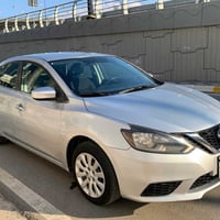 سنترا SV • ٢٠١٧ • فول اوبشن