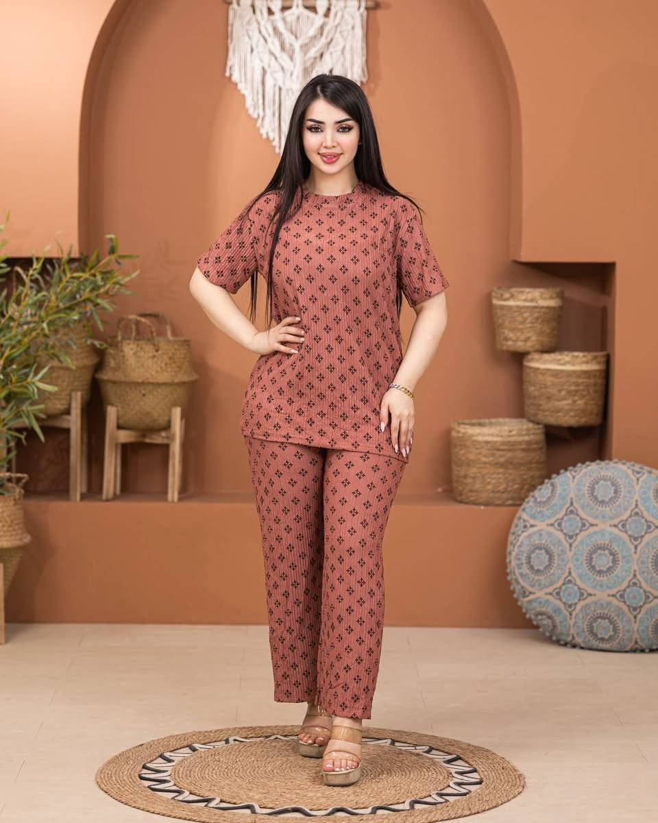 اتراك نسائي  🥰 

الخامايه_اكريشه_درجة_اولى 

القياس. افريه سايز الحد وزن 75 كيلو 

سعر الدرزن  . 80  الف

التوصيل بغداد 5 🚗🚗🚗

المحافظات.  6 🚌🚌🚌


**إذا كنت صاحب هذا الإعلان وتريد حذفه لأي سبب، رجاءا أرسل رسالة إلى الدعم الفني**