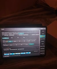 شاومي باد سفن • مصاير اسبوع • مشحون ٤ مرات