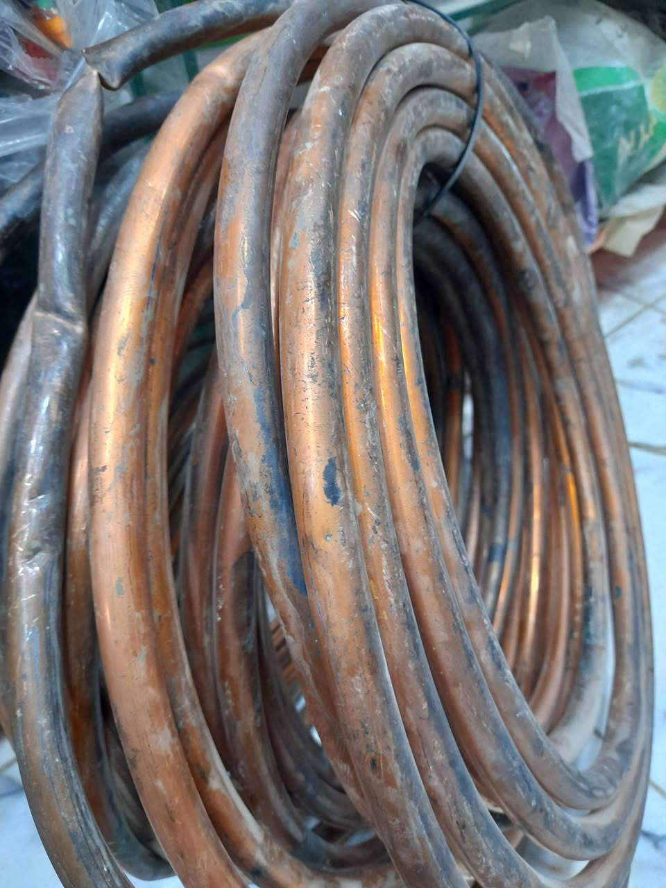 ٦٦ متر بوري سبلت جديد غير مستعمل بسعر مناسب جدا اقل من سعر السوق
للبيع كل الكميه بسعر ٣٠٠ الف يعني يطلع سعر المتر العريض ٦ الف والرفيع ٣ الف صلاح الدين قضاء بلد  حي الزهراء ***********
