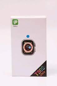 T500 Ultra • مكالمات بلوتوث • مراقب نبض