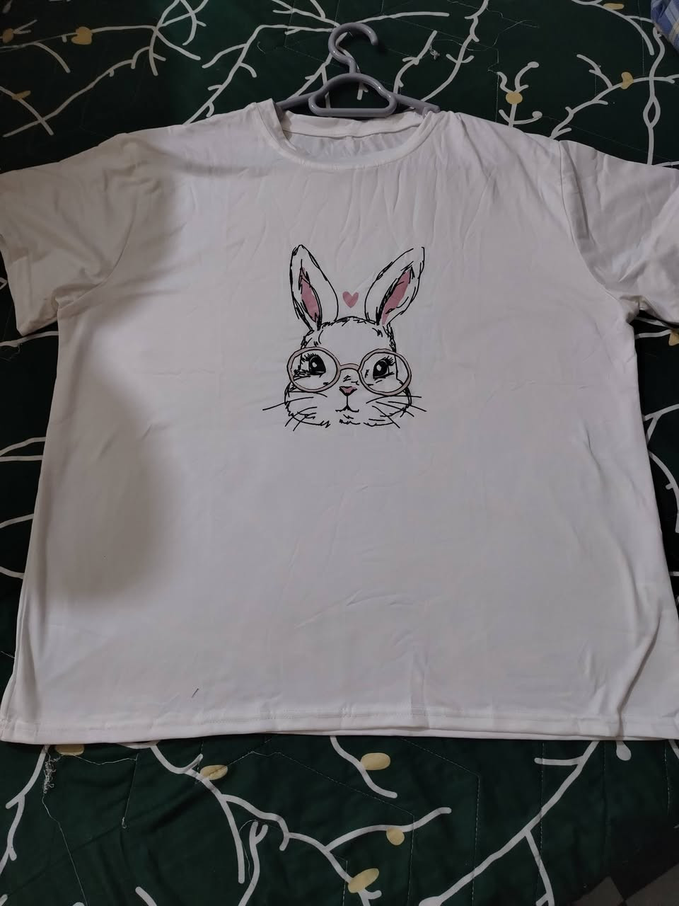 بسم الله على بركة الله تعالى
تشيرتات خاميته كلش حلو وبارده سعره الواحد ٣ قطعتين ٥ ولدينا خدمة توصيل 🤗


**إذا كنت صاحب هذا الإعلان وتريد حذفه لأي سبب، رجاءا أرسل رسالة إلى الدعم الفني**