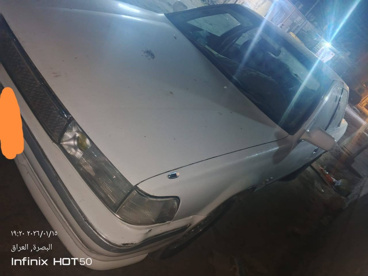 السلام عليكم للبيع او مراوس كير تمام محرك بي تبخير كفالة من النقل والكص سنوية 28 بيه مجال رقمي *********** البصرة, العراق
