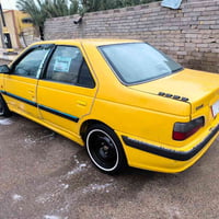 بيجو بارس • ٢٠١٥ • مكينة نضيفه