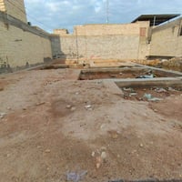 البراكيه • عرصه ٢٠٠م • طابو زراعي