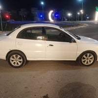 ريو ٢٠٠٤ • كير عادي • بل نجف