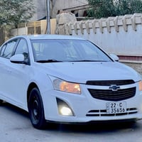 للبيع شوفر كروز  خليجي مكفوله موديل 13 مكينه 1800 المرغوب بيها منظومة ...