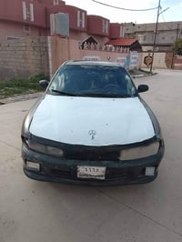 ميتسوبيشي لانسر • شرط التحويل • صلاح الدين