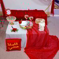 ديكور • زينة • قلوب