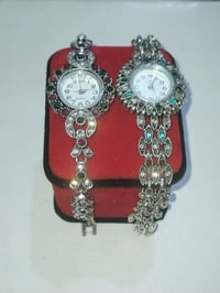 فضة إسترليني • مطلي بالفضة • ماركة اوربيه