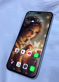 هونر 400 لايت • ٢٥٦ جيجا • شهر استعمال