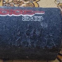 مضخم للبيع او مراوس بمسجل السعر 25 رقم 07814992079