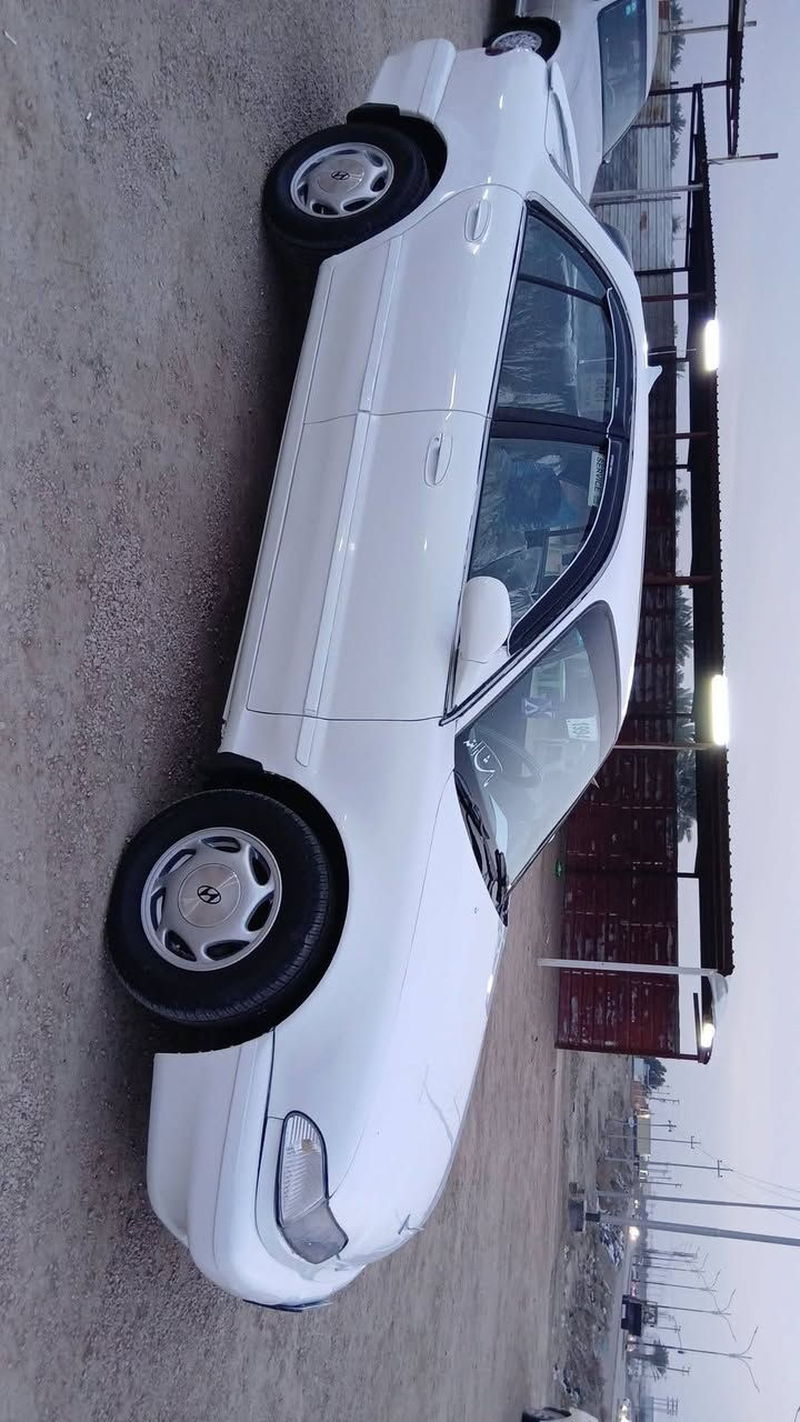 سلام عليكم للبيع سوناتا تو موديل 94 كير محرك جديد صدر جديد باتري جديد سياره مصبوغه عام للجماليه فقط بدون ظربه رقم انبار مكان الفلوجه النساف ***********  ***********
