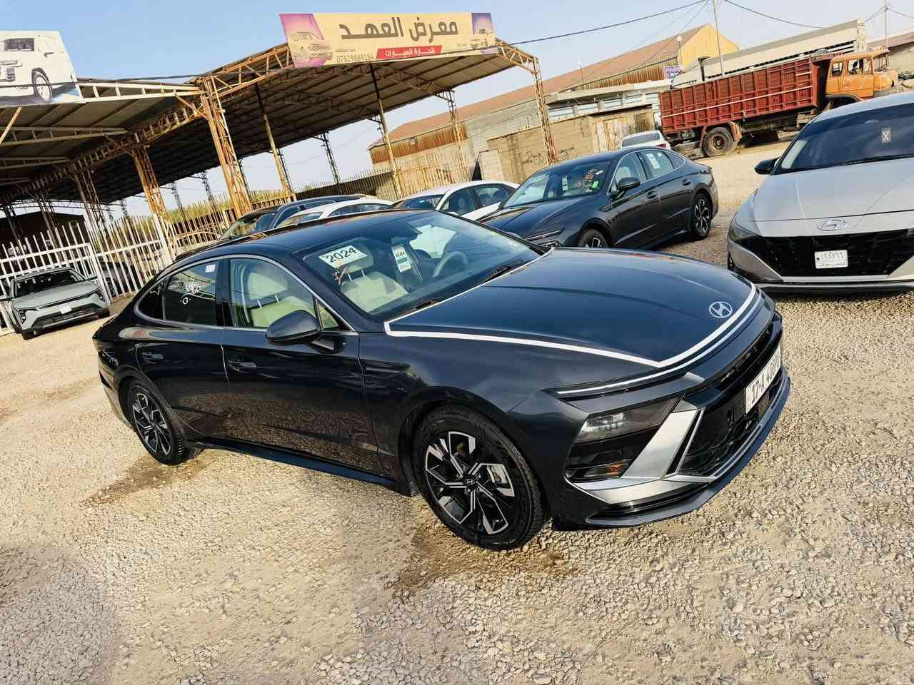 #يالله هواندي سوناتا موديل 2024 مرقم
مثنئ معوقين وكاله عامه بسم المشترئ ضرار بدون
تبديل اي قطعه فقط حافت بنيد صبغ فقط بدون ت
تبديل بدون ارباك صوره حادث موجود ب منشور 🫡
موصفات بصمه حجر شرط كفاله مكينه 2500 ال
لسعرب 180$ تفاصيل سياره اكثر واتساب بيع نقدا فقطً
موجود المثنئ الرميثه معرض الخليج العربي شارع عام 
(***********)
