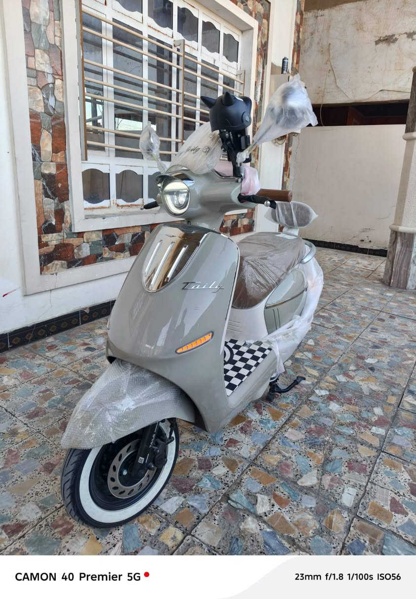 سلام عليكم موطور شحن للبيع موديل 2027بطاريات عل فحص مكان فلوجه شهداء  سعر خاص  استفسار رقم  الهاتف  ***********  ***********
