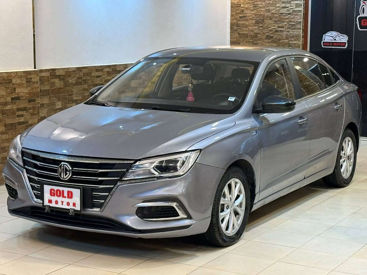 MG5 2020
تاني فئه بصمه و اتنين ايرباج و اي بي اس و جنط 
فابريكة بالكامل من الداخل والخارج معادا داير رفرف و اكصدمين 
عداد 113 الف كيلو 
رخصه سنتين مرور اسكندرية
متاح قسط بأقل مقدم و اقل فايده 
معرض جولد موتور حدائق الاهرام البوابه الرابعه 
للتواصل 01010021503 

https://www.facebook.com/share/1AugQuqZdY/ لينك صفحة المعرض انتظرو كل جديد القاهرة, مصر


**إذا كنت صاحب هذا الإعلان وتريد حذفه لأي سبب، رجاءا أرسل رسالة إلى الدعم الفني**