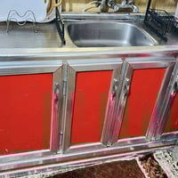 كاونتر • سنك • تخم